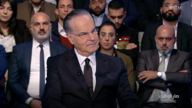 بالفيديو: عدوان يكشف عن فضيحة مدوّية لمسؤول كبير.. و4 قضاة