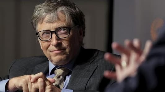 Bill Gates upbeat on climate innovation, even if 1.5C goal out of reach