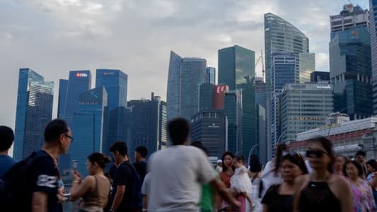 Singapore, Zurich World's Most Expensive Cities - EIU