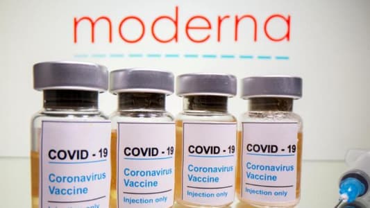 Moderna Says COVID-19 Vaccine Appears to Be Effective Against New Variants