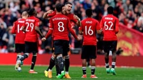 Man Utd edge Coventry on penalties to set up Man City FA Cup final