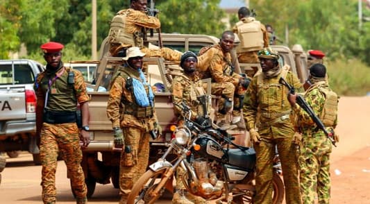 Local, security sources: 16 civilians killed in two attacks in Burkina Faso