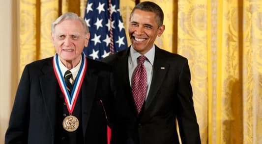 World's Oldest Nobel Prize Winner John Goodenough Dies at 100