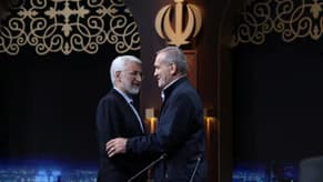 Iranian presidential candidates accuse each other of having no plan ahead of runoff
