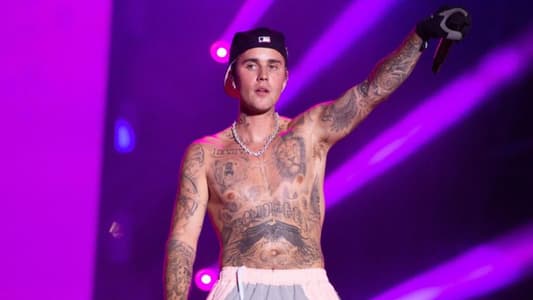 Justin Bieber cancels remaining Justice World Tour dates