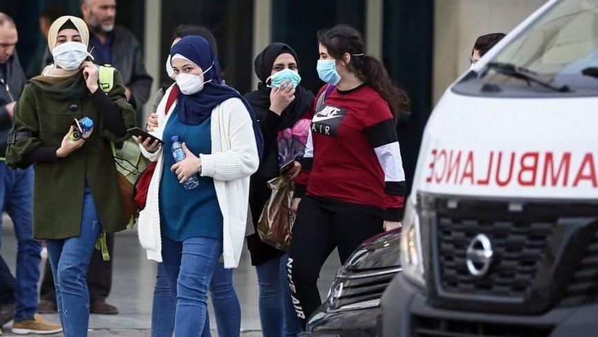 مؤشر يتخطّى مرحلة الخطر: 32 في المئة من الفحوصات إيجابيّة!