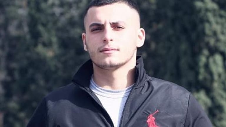 عدد ضحايا حادث الجيه يرتفع الى 6