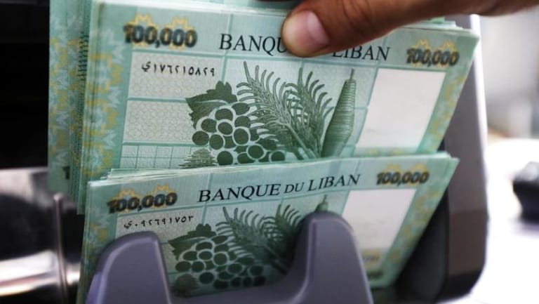 الليرة في مهبّ زيادة الأصفار لمواجهة التضخم