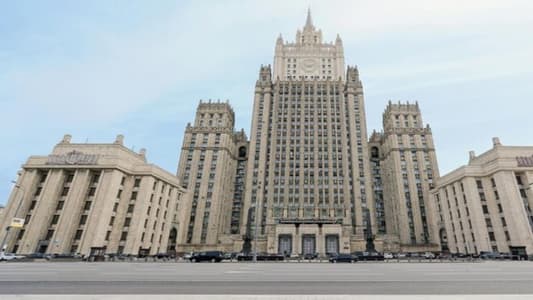 Russian Foreign Ministry: The European Union fears that the Trump administration may alter its course of support for Ukraine