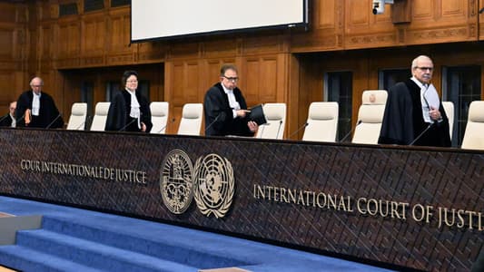 Turkey to Apply to Intervene in ICJ Genocide Case Against Israel