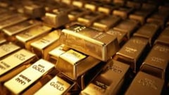 Gold Prices Continue Falling After Sharp Drop