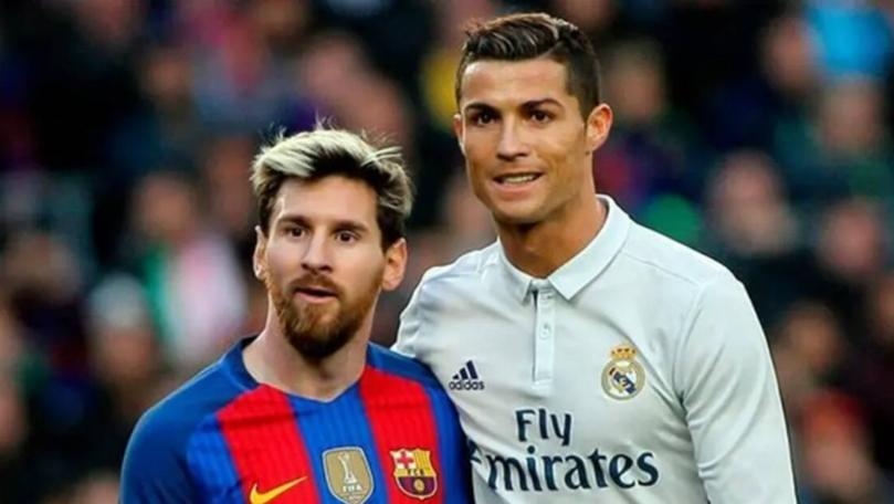 Disney Swaps Ronaldo for Messi in $1.4 Billion LaLiga Pact