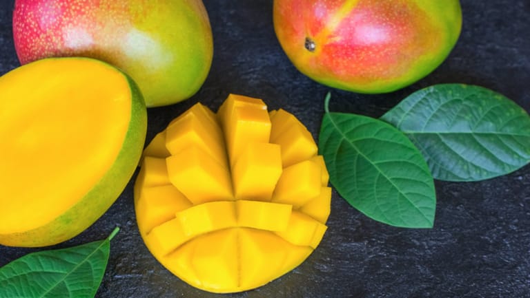 10 Health Benefits of Mango