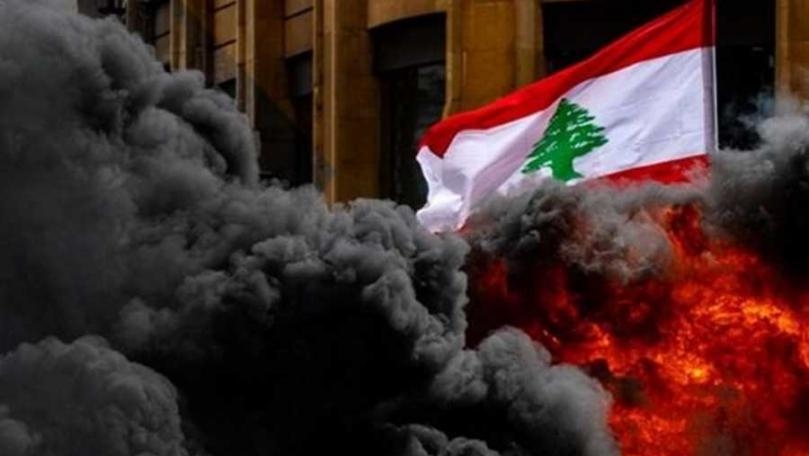 الدولة إلى التحلّل بخطى ثابتة... والفوضى آتية!