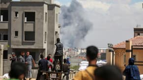 Israel Strikes Rafah After Evacuation Order