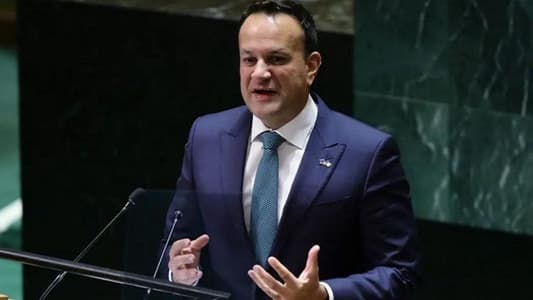 Irish Prime Minister: The Irish police will arrest Netanyahu if he arrives in Ireland, and we support international courts and will implement their orders