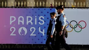 Olympics-High costs, safety worries hurt Paris Games bookings