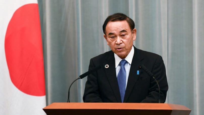 Japan Creates Minister of Loneliness to Fight COVID-19 Suicides