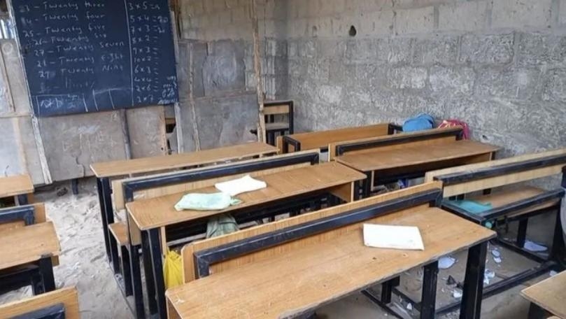 Policeman killed, more than 80 students abducted in attack on Nigerian school