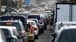 "التحكم المروري": حركة السير كثيفة على أوتوستراد المدينة الرياضية بسبب تعطّل شاحنة عند أول نفق سليم سلام