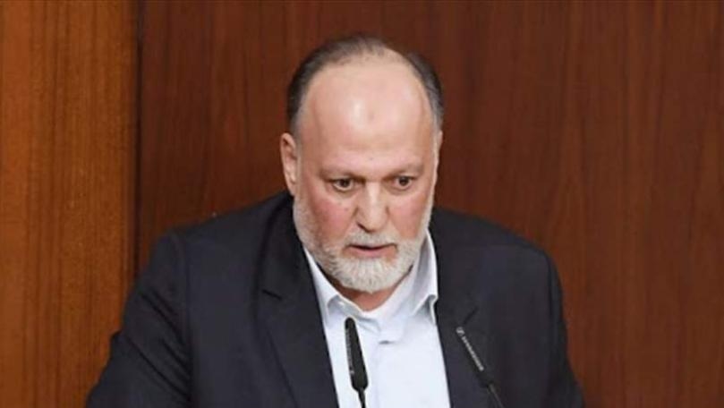 علي عمار: "المقاومة" في جهوزية تامة لمواجهة أي عدوان جديد