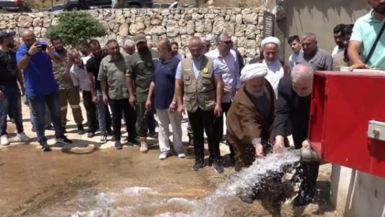 رعد: دعمنا للرئاسة من لا يطعن في ما انجزه شعبنا من انتصارات