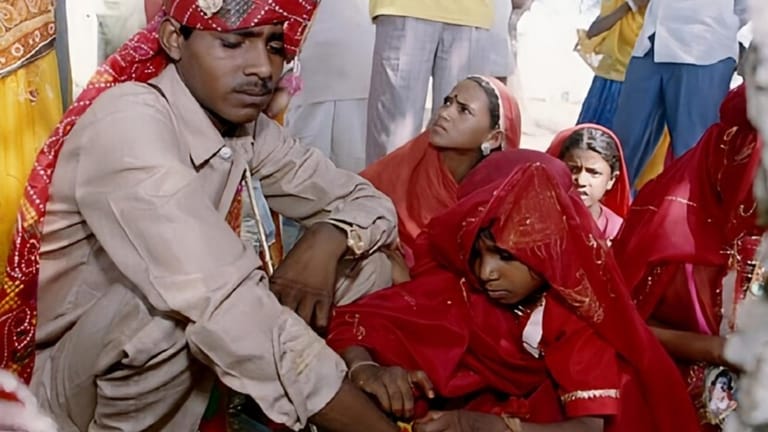 تقريرٌ صادم عن ازدهار سوق "عرائس الأطفال" في العالم