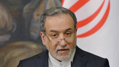 عراقجي: واشنطن لم تستخلص العبر