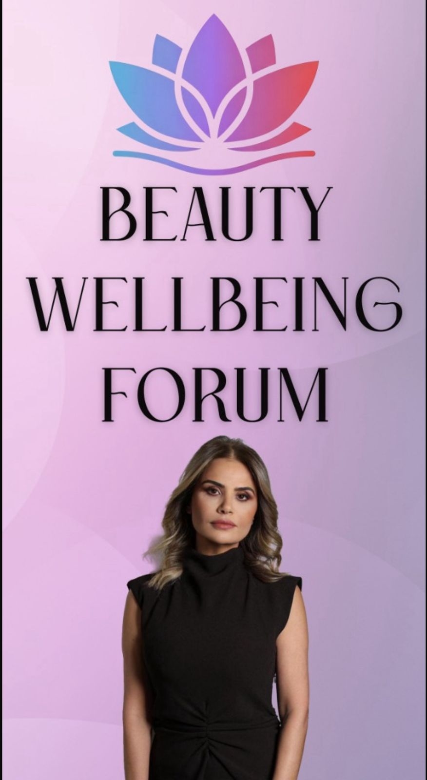 تغطية خاصة للمؤتمر الصحافي لإطلاق النسخة الثالثة من Beauty and Wellbeing Forum على ONE TV