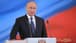 Putin Wins Russia Election in Landslide with No Serious Competition