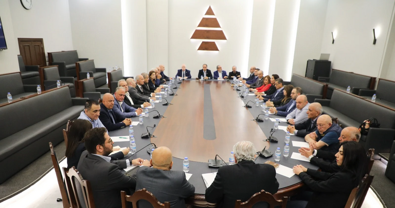 Kataeb Party calls for massive participation in April 12 commemoration