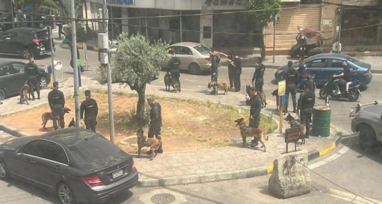 اللجنة الأمنية لـ"الحزب": كيان أمني موازٍ للدولة