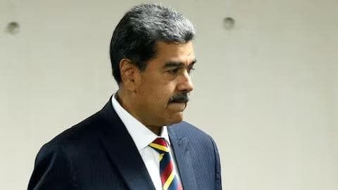 Maduro says he will change half of his cabinet