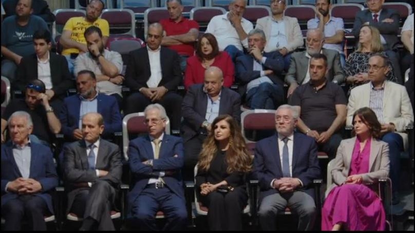 لقاء اقتصادي عنوانه الإنقاذ في NDU