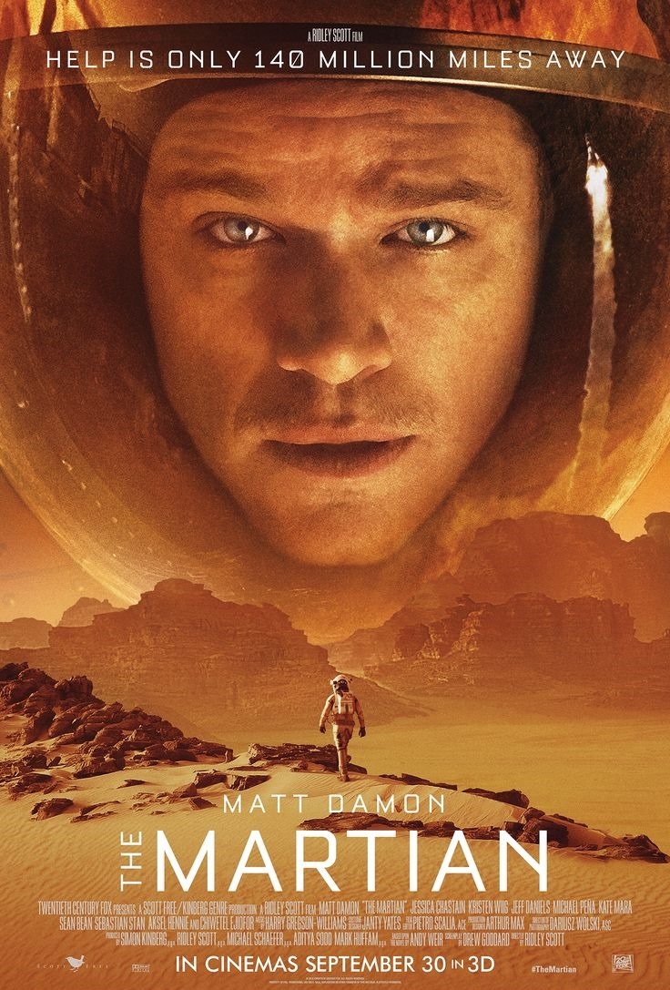 في أسبوع الفضاء العالمي... أبرز 5 أفلام استشرفت المستقبل!