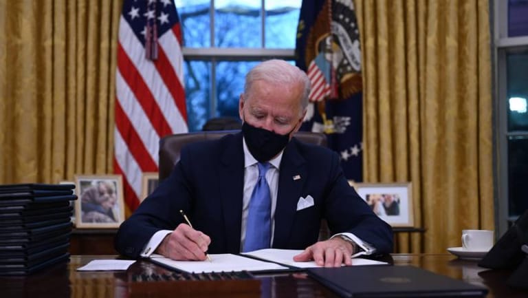 تعيينات "لبنانيّة" في إدارة بايدن... فهل ستتغيّر السياسة الأميركيّة؟