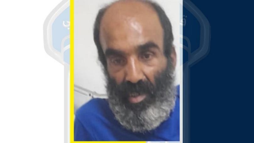 بالصّورة: هل تعرفون عنه شيئاً؟
