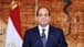 Egyptian President: Egypt's security and the safety of its people are the top priority above all considerations, and regional and international conflicts impose significant challenges on us