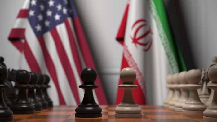 تفاصيل مسرّبة... 14 بنداً لاتفاق أميركي - إيراني مرتقب