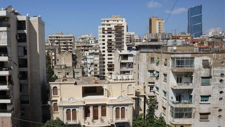 إيجار شقّة يوازي 6 أضعاف الحدّ الأدنى للأجور!