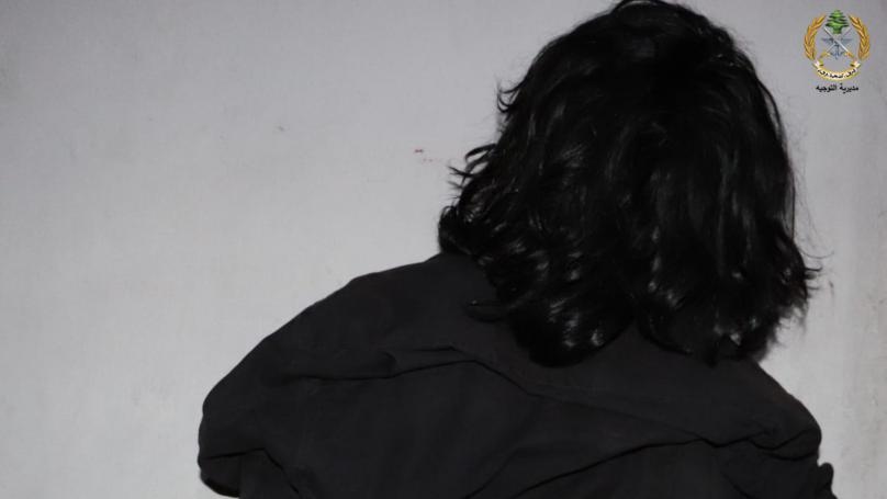 بالصّور: هاجم الجيش أثناء توقيفه... وهذا ما حصل!