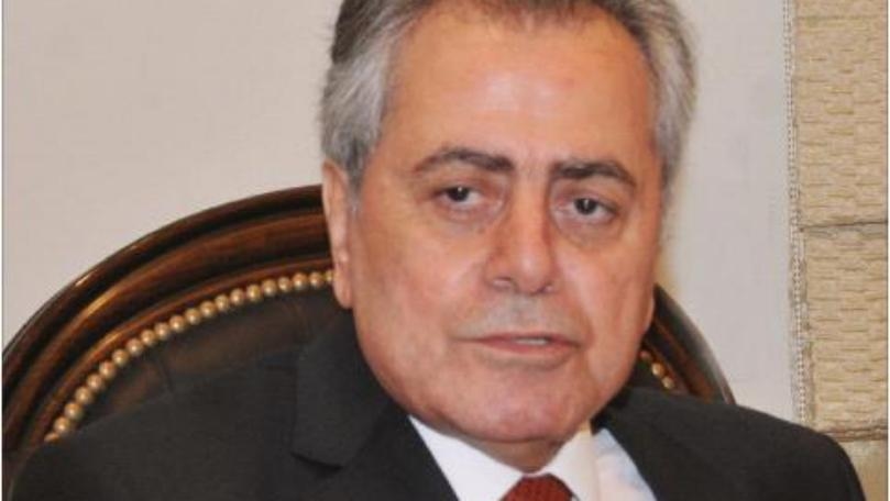 Syrian ambassador Ali Abdel Karim Ali to RT news agency: The assaults against Syrian voters in Lebanon is painful and we place the issue in the hands of the concerned authorities