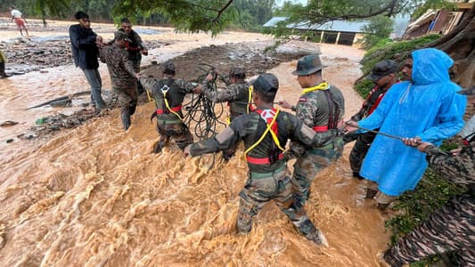 Death toll rises to 151, search on for missing after Kerala's landslides