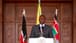 Kenya's president Ruto nominates new police chief following protests