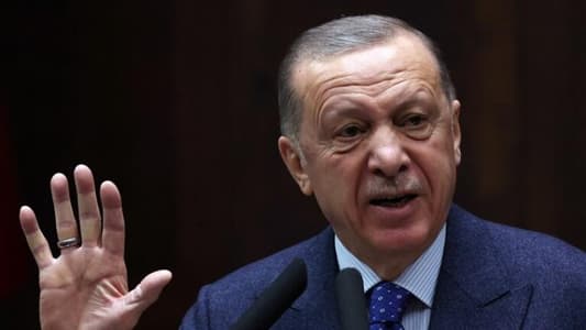 أردوغان يؤكد: الإنتخابات في موعدها