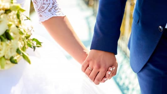 بعد موضة الاعراس "الملوكيّة"... اللبنانيّون يتزوّجون ببساطة و"عالسّكت"!