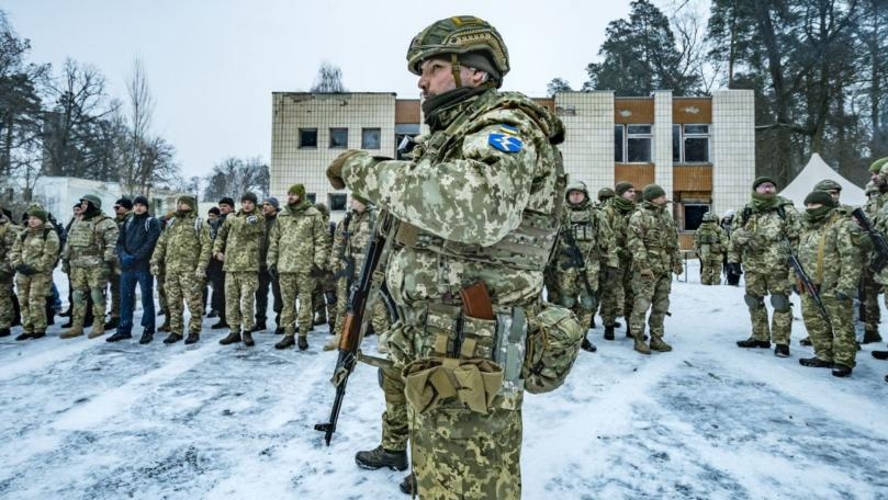 Ukraine-Russia Explained: A Simple Guide to What's Going On