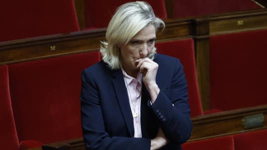 French far-right leader Marine Le Pen to stand trial for embezzling EU funds