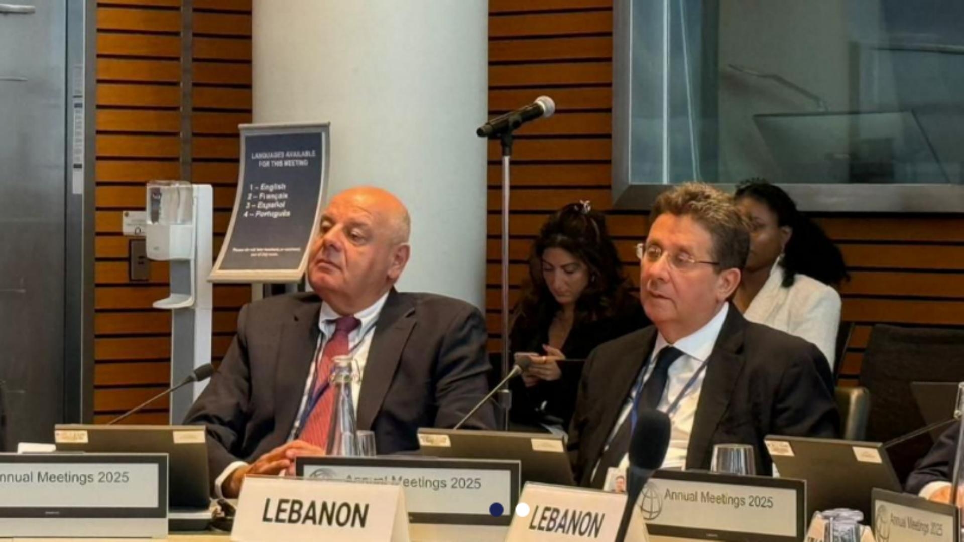 الصندوق "يكبّر الحجر".. ولبنان يتحصّن بالأخذ والردّ الإيجابي