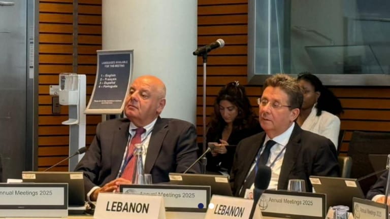 الصندوق "يكبّر الحجر".. ولبنان يتحصّن بالأخذ والردّ الإيجابي